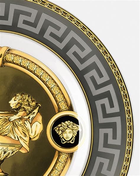 Versace Prestige Gala Plate 18 cm 